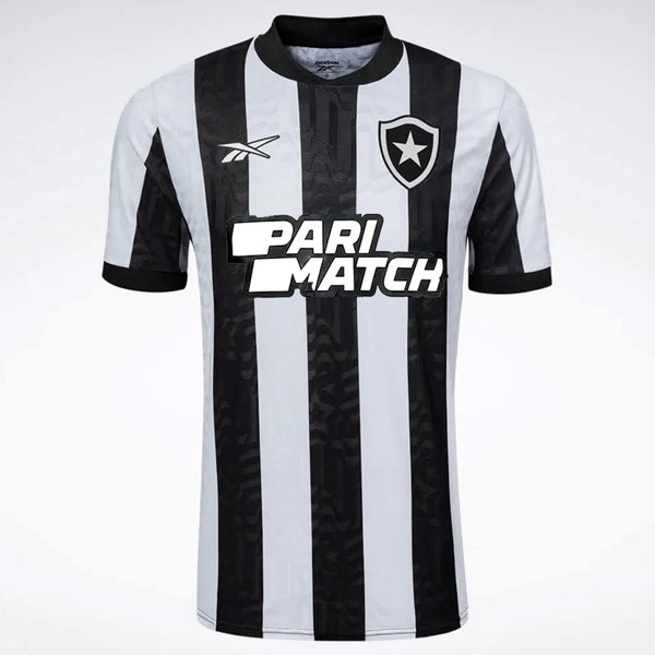 Thailand Trikot Botafogo Heim 2023-24